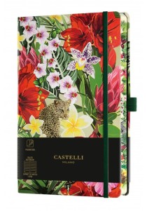 ΣΗΜΕΙΩΜΑΤΑΡΙΟ Castelli Milano Collection Eden Collection