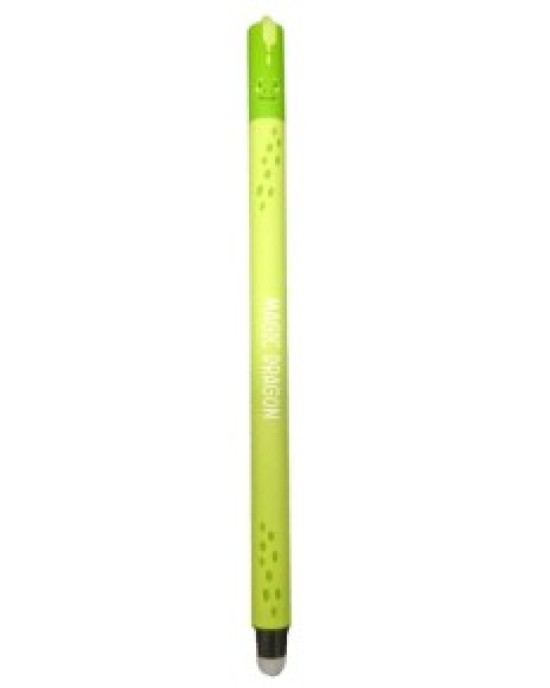ΣΤΥΛΟ ERASE 0.7mm QUEEN MAGIC DRAGON