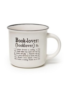 Legami Πορσελάνινη Κούπα - Book Lover