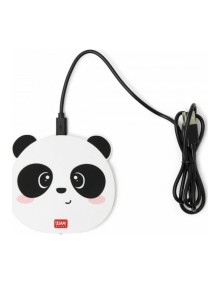 Ασύρματος φορτιστής Legami Wireless Charging Pad - Panda