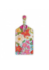 Luggage tag Legami - today choose