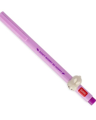 Στυλό Gel Legami 0.5mm- Bunny 