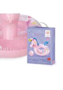 Παιδικό φουσκωτό Legami - Unicorn