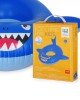 Παιδικό φουσκωτό Legami - Shark Παιδικό φουσκωτό Legami - Shark