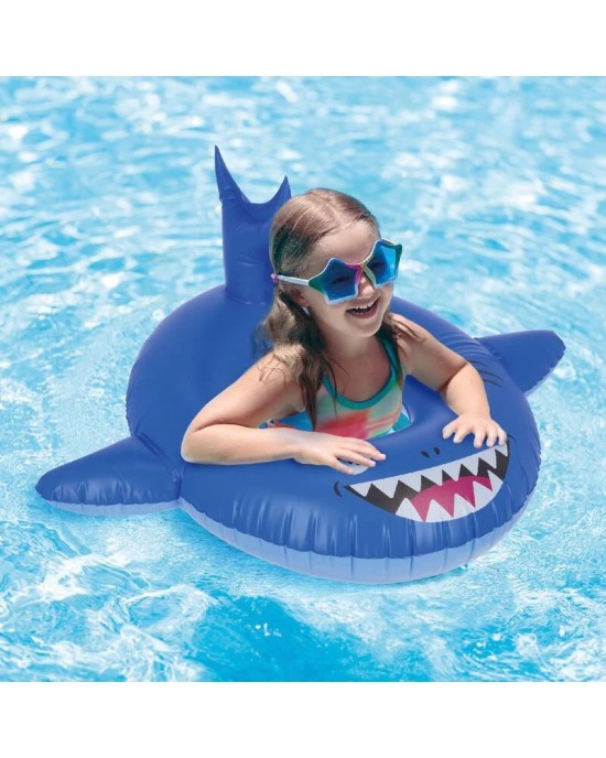 Παιδικό φουσκωτό Legami - Shark Παιδικό φουσκωτό Legami - Shark