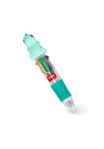 Mini ballpoint στυλο Legami 4 χρωμάτων