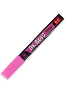 Legami Milano Be Bold Ακρυλικός Μαρκαδόρος Pink