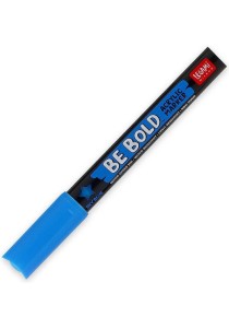 Legami Milano Be Bold Ακρυλικός Μαρκαδόρος Μπλε