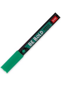 Legami Milano Be Bold Ακρυλικός Μαρκαδόρος Πράσινο