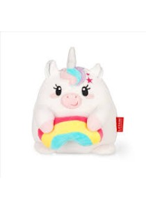 Λούτρινο μαξιλαράκια mini - Unicorn
