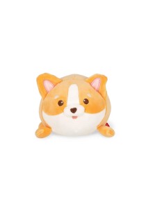 Λούτρινο μαξιλαράκια mini - Corgi