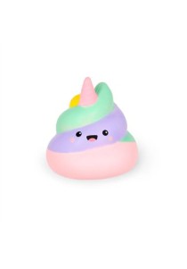 Antistress Legami- Unicorn Poo - Stress Less