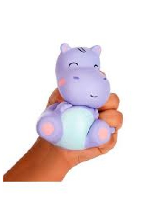 Antistress Legami- Hippo - Stress Less