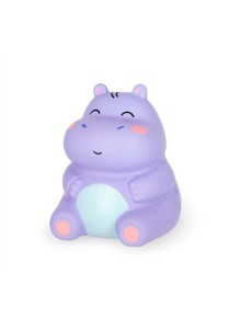 Antistress Legami- Hippo - Stress Less