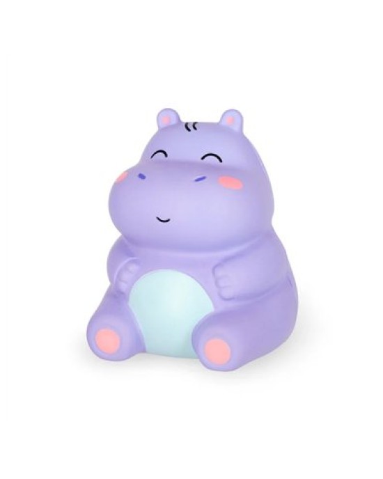 Antistress Legami- Hippo - Stress Less