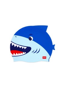 Παιδικά σκουφάκι θαλάσσης Legami - Shark