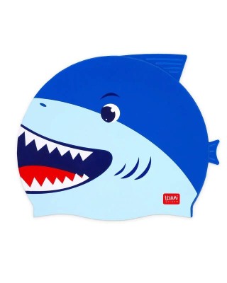 Παιδικά σκουφάκι θαλάσσης Legami - Shark