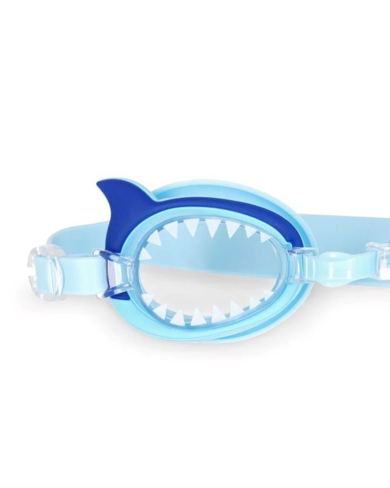 Παιδικά γυαλάκια θαλάσσης Legami - Shark