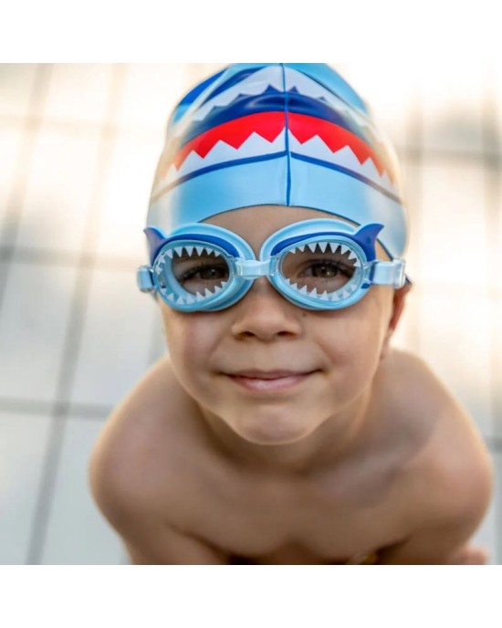 Παιδικά γυαλάκια θαλάσσης Legami - Shark