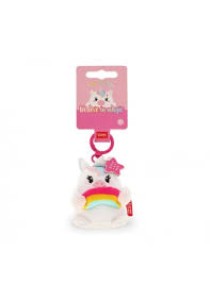 Legami μπρελοκ - Tiny Super Soft! - Unicorn