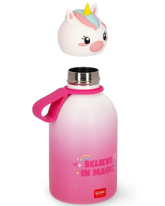 Θερμός για παιδιά Legami Hot&Cold BFF - Unicorn