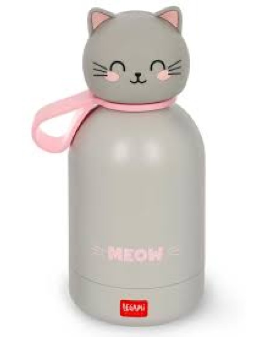 Θερμός για παιδιά Legami Hot&Cold BFF - Kitty