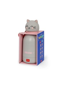Θερμός για παιδιά Legami Hot&Cold BFF - Kitty