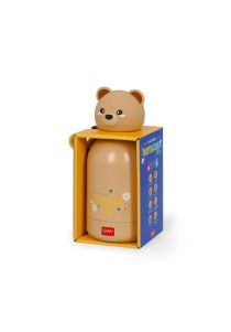 Θερμός για παιδιά Legami Hot&Cold BFF - Teddy Bear