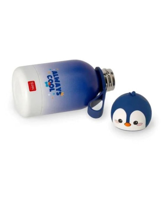 Θερμός για παιδιά Legami Hot&Cold BFF - Penguin