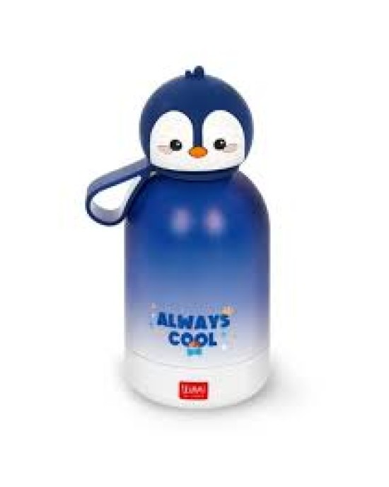 Θερμός για παιδιά Legami Hot&Cold BFF - Penguin