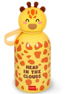 Θερμός για παιδιά Legami Hot&Cold BFF - Giraffe