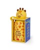 Θερμός για παιδιά Legami Hot&Cold BFF - Giraffe