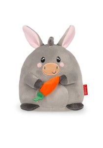 Λούτρινο μαξιλαράκια mini - Donkey