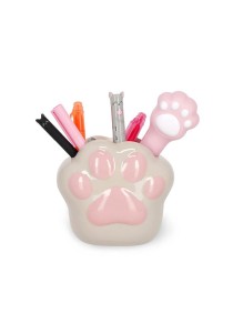 Legami Κεραμική μολυβοθήκη desk friends kitty