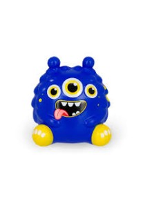 Antistress Legami- Monster- Stress Less
