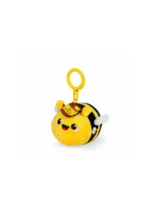 Legami μπρελοκ - Tiny Super Soft! - Bee