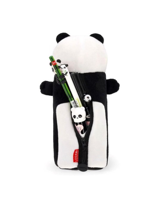 Legami Milano Κασετίνα Suoer soft - Panda