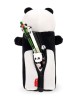 Legami Milano Κασετίνα Suoer soft - Panda