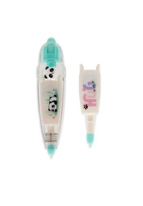 Legami αυτοκόλλητη ταινία με σχέδια - Panda