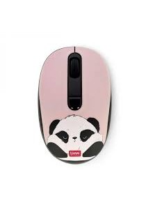 Legami Milano Wireless Mouse - Panda