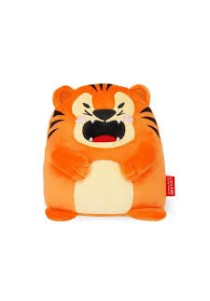 Λούτρινο μαξιλαράκια mini - Tiger