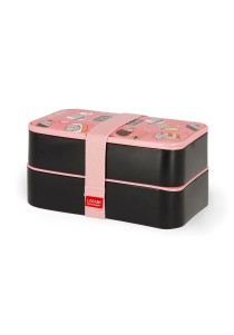 Δοχείο Φαγητού 1200ml Sushi Cat Legami