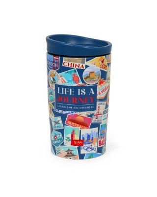 Legami Hot & Cold Θερμός 275ml