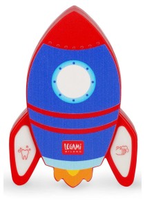 Legami Milano Hands and Teeth Timer Space Χρονόμετρο 2 σε 1 - Space 