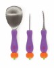 Carve & Scare kit -Legami