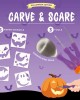 Carve & Scare kit -Legami
