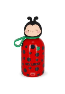 Θερμός για παιδιά - Πασχαλίτσα - Hot&Cold BFF