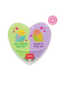 2-σε-1 Highlighter - Heartlighter