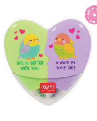 2-σε-1 Highlighter - Heartlighter