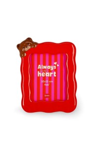 Επιτραπέζια κορνίζα φωτογραφιών